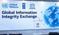 UN announces ‘Global Information Integrity Exchange’ to combat ‘global information crisis’