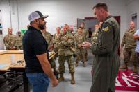 49th Wing, NMSU turn Airmen’s challenges into engineering solutions