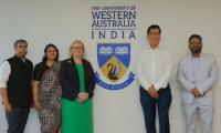 Australian varsity’s Chennai campus to begin classes on Oct 19