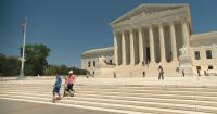 Climate Change Case Presented in Supreme Court