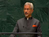 India in talks with Russia, Ukraine to keep Black Sea shipping safe: Jaishankar