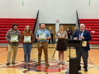 Governor Morrisey and Secretary Kessinger Launch ‘Mountain Moves’ History and Tourism Game for West Virginia Students