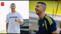 Moved on from Portugal? Ronaldo returns to Al-Nassr, shares smiling training photos despite Jesus leaving door open