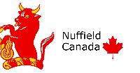 Agricultural leaders selected for 2027 Nuffield Scholars