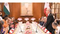 India-Switzerland ties to deepen post-EFTA deal, says Prez Murmu