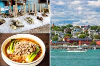 Portland, Maine, Snubbed in Ranking of America’s Best Food Cities