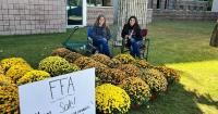 Alpena FFA chapter receives $3,000 grant to expand food pantry and fight hunger