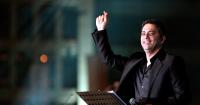 Fadel Chaker to return to concert stage after 14 years at Riyadh Season