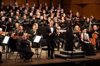 Performances fill USM’s October calendar