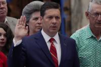 US State Senator Visiting Canada Says Combatting Hate Act Impedes Religious Freedoms