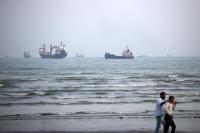 Sailors reportedly offered $25K per trip to move oil out of the Persian Gulf amid strikes, drone attacks