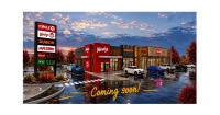 The Briad Group to open multi-brand Circle K travel centers in New York with Dunkin', Wendy's