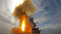 Badenoch promises ‘Britannia Dome’ missile shield