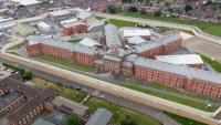 5,000 prisoners released early from jail in England and Wales - exactly how Tory failure got us here