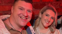 Northern Ireland darts star announces engagement to partner - 'Thank you for saying yes to me'