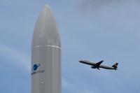 HyImpulse's Paraffin-Wax SR75 Gets UK Launch License, Misses October Scotland Window