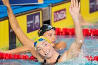 Australia vs USA: Swimming’s Greatest Rivalry Enters A New Era