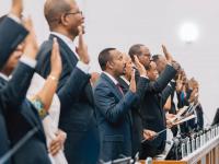 Ethiopia Opens a New Five-Year Chapter of National Renewal