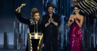 Saudi Arabia's Joy Awards 2027 set to be cancelled