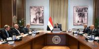 Egypt targets 10 million cubic metres of daily desalinated water production