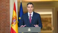 Spain PM Pedro Sanchez calls early general election following housing crisis protests