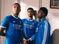 Why Everyone Wants the New Real Madrid jersey