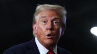 Donald Trump threatens Fox News could 'go out of business' after he's brutally snubbed