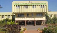 Agri Varsity Plans Weather-Ready Crop Diversification Project