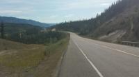 Alaska Highway closed south of Whitehorse after multi-vehicle collision