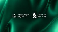 Anchorage Digital expands USD accounts and SWIFT access through Standard Chartered