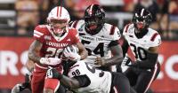 Plenty to like and not like for UL coaches after Arkansas State home win