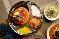 Farewinds, a new food hall, opens doors to the public in South San Francisco