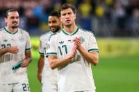 Watch Northern Ireland vs Georgia for FREE: stream online from anywhere