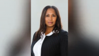 Priscilla Till, civil rights advocate and cousin of Emmett Till, announces bid for Mississippi governor