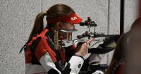 Nebraska Rifle stays undefeated with first road victory