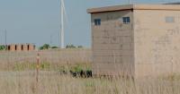Oil company plugs disposal site near Enid water wells