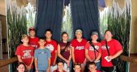 Energy abounds in Auburn FFA Chapter