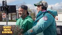 American High Levels Up: How Jeremy Garelick & Will Phelps Are Scaling Unconventional Comedy Company – Comedy Means Business Podcast