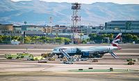 British Airways Chicago-Bound Flight Lands Safely At Heathrow After Mid-Air Emergency