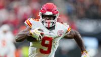Chiefs RB Kenneth Walker III In Historic Company After 4 Games