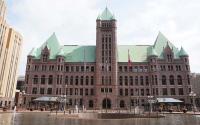 Minneapolis streamlines permits for some projects