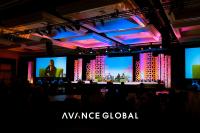 AVANCE Global Conference and Nevada APEX: Connecting businesses and contracts
