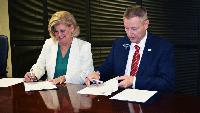 RSU and USAO partner to create Accelerated Master's Program for computer science students