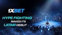 HYPE Fighting makes LatAm debut with Ecuador set to host world-class fighters
