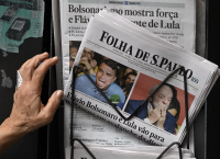 Good Morning, News: 19 Charges for Benson High School Student, Brazil’s Scary Election Results, and Shooting One Bird to Save Another