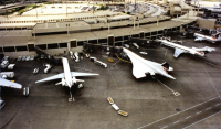 Concorde Dallas Washington: How Wealthy Texans Paid for Supersonic Travel