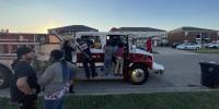 National Night Out brings block parties, safety events to Central Texas