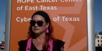 East Texas marks October with breast cancer education, support
