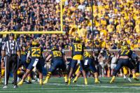 SportsMonday: It can’t all be Bryce Underwood’s fault