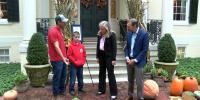 Virginia farmer describes impact of rising fuel costs on family business